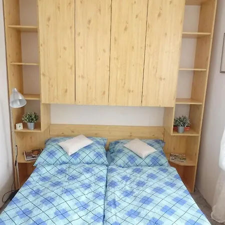 Apartman Bella Apartament