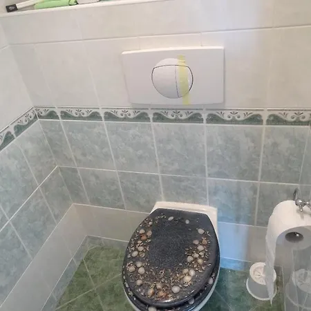 Apartman Bella