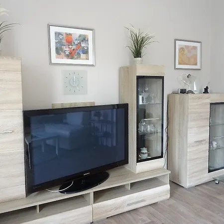 Apartman Bella Mariánské Lázně