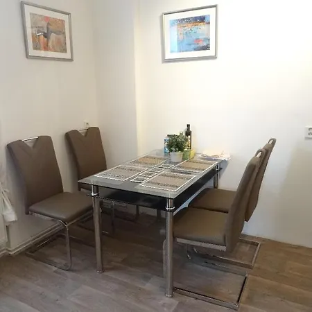Apartman Bella *