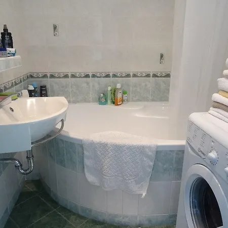 Apartman Bella